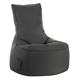 Artikelbild 1 für SITTING POINT Swing SCUBA® Sitzsack anthrazit, Artikelnummer 542151