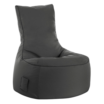 Artikelbild für SITTING POINT Swing SCUBA® Sitzsack anthrazit, Artikelnummer 542151