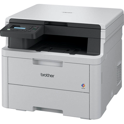Artikelbild 4 für brother DCP-L3520CDW 3 in 1 Farblaser-Multifunktionsdrucker grau, Artikelnummer 163818