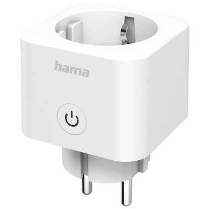 Artikelbild für hama 176638 WLAN-Steckdose, 1 St., Artikelnummer 190209