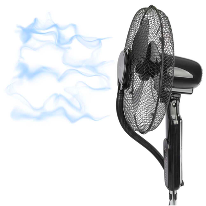 Artikelbild 4 für ProfiCare PC-VL 3142 LB Standventilator 85 W, Artikelnummer 754669