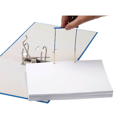 Artikelbild 3 für Bankers Box Abheftbügel, 50 St., Artikelnummer 273023