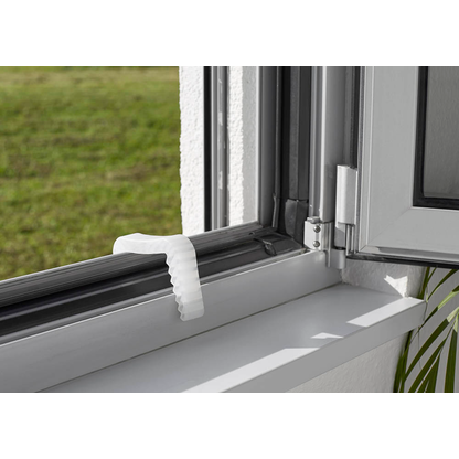 Artikelbild 2 für BURG WÄCHTER FKL 2090 T Fensterstopper Kunststoff, Artikelnummer 360442