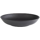 Artikelbild 1 für APS Schale NERO schwarz 0,8 l, 1 St., Artikelnummer 487219