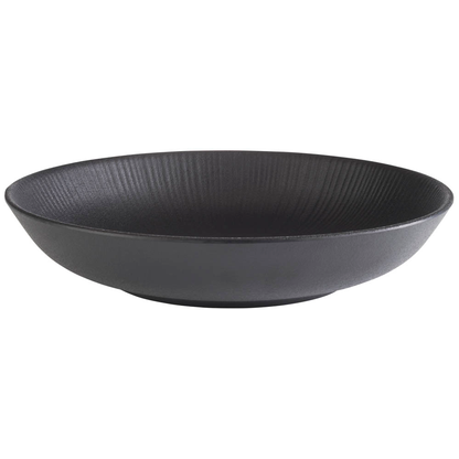 Artikelbild für APS Schale NERO schwarz 0,8 l, 1 St., Artikelnummer 487219