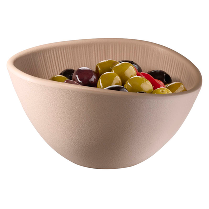 Artikelbild 2 für APS Schale Nero beige 0,3 l, 1 St., Artikelnummer 646408