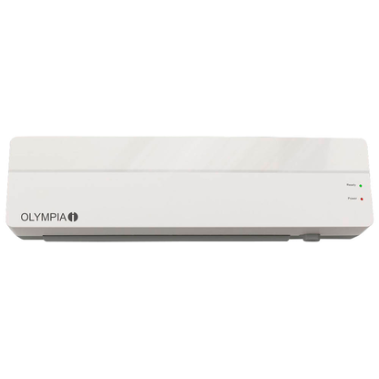 Artikelbild 5 für OLYMPIA A 130 Laminiergerät bis DIN A3, Artikelnummer 720536