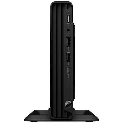 Artikelbild für HP Pro Mini 260 G9 B6YK0ET PC, Artikelnummer 722799