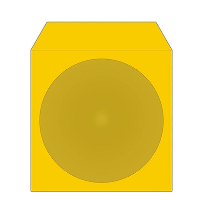 Artikelbild 8 für MediaRange 1er CD-/DVD-Hüllen Papier farbsortiert, 100 St., Artikelnummer 415596