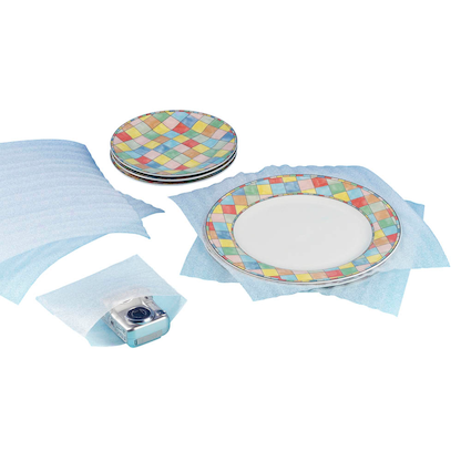 Artikelbild 4 für Sealed Air Cell-Aire® Schaumfolie 2,0 mm 125,0 m x 100,0 cm, 1 Rolle, Artikelnummer 187591