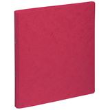 Artikelbild 1 für PAGNA Ringbuch 2-Ringe rot 3,0 cm DIN A4, 1 St., Artikelnummer 168603