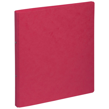 Artikelbild für PAGNA Ringbuch 2-Ringe rot 3,0 cm DIN A4, 1 St., Artikelnummer 168603