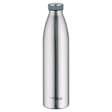 Artikelbild 1 für THERMOS® Isolierflasche TC Bottle silber 1,0 l, 1 St., Artikelnummer 801537