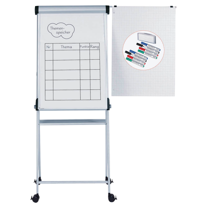 Artikelbild 3 für MAUL Flipchart MAULpro 6377095, Artikelnummer 692970