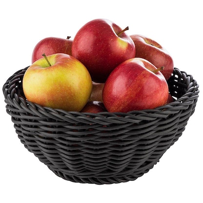 Artikelbild 2 für APS Brotkorb PROFI LINE schwarz, 1 St., Artikelnummer 197618