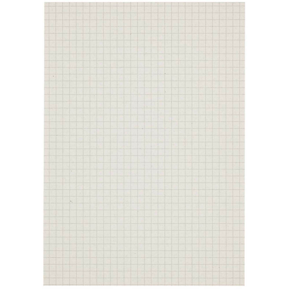 Artikelbild 4 für LANDRÉ® Briefblock Recycling DIN A5 kariert, 1 St., Artikelnummer 298212