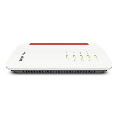 Artikelbild 3 für FRITZ! FRITZ!Box 7690 WLAN-Router, 1 St., Artikelnummer 372783