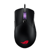 Artikelbild 1 für ASUS ROG Gladius III asymmetrische FPS- Gaming Maus kabelgebunden schwarz, Artikelnummer 440189
