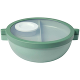 Artikelbild 1 für MEPAL Lunchbox Vita Bento Basic 5-tlg grün 1,5 l, 1 St., Artikelnummer 547057