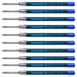 Artikelbild 1 für Schneider Express 735 Kugelschreiberminen M blau, 10 St., Artikelnummer 185207