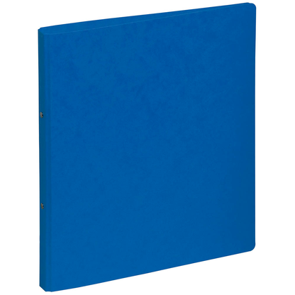 Artikelbild für PAGNA Ringbuch 2-Ringe blau 3,0 cm DIN A4, 1 St., Artikelnummer 168581