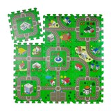 BRIO 30226 Push & Go Rennwagen - Holzspielzeug Mit Aufziehfunktion Ab 18 Monaten
