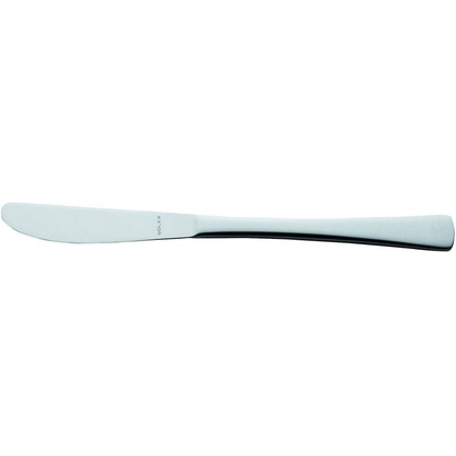 Artikelbild 2 für solex® Messer Karina silber, 12 St., Artikelnummer 986026