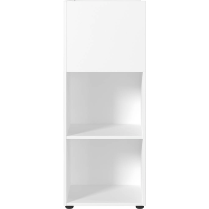 Artikelbild 8 für GERMANIA Beistellregal Mailand weiß 80,0 x 46,0 x 120,0 cm, 1 St., Artikelnummer 136537