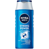 Artikelbild 1 für NIVEA MEN STRONG POWER Shampoo 250 ml, Artikelnummer 157713