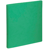 Artikelbild 1 für PAGNA Ringbuch 2-Ringe grün 3,0 cm DIN A4, 1 St., Artikelnummer 168704