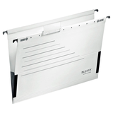 Artikelbild 1 für LEITZ Hängetaschen ALPHA Active 1926 weiß, 5 St., Artikelnummer 333649