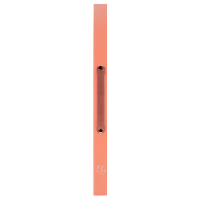 Artikelbild 14 für Exacompta Chromaline Ringbuch 2-Ringe farbsortiert 2,0 cm DIN A4, 20 St., Artikelnummer 680896