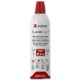 Artikelbild 1 für Kidde KSF 500 Feuerlöscher Pulver 0,5 l, Artikelnummer 688626