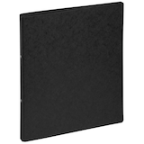 Artikelbild 1 für PAGNA Ringbuch 2-Ringe schwarz 3,0 cm DIN A4, 1 St., Artikelnummer 168593