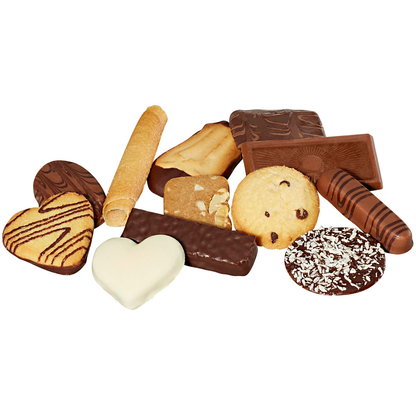 Artikelbild 5 für LAMBERTZ Compliments Kekse 500,0 g, 1 Pack, Artikelnummer 168092