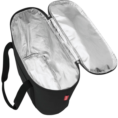 Artikelbild 2 für reisenthel® Kühltasche thermoshopper Kunstfaser schwarz OV7003, Artikelnummer 402737
