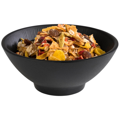 Artikelbild 2 für APS Schale NERO schwarz 0,5 l, 1 St., Artikelnummer 487078