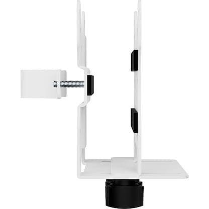 Artikelbild 17 für Fellowes PC-Halterung Thin Client Metall schwarz, Artikelnummer 684144