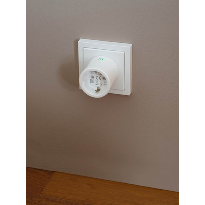 Artikelbild 7 für OSRAM SMART+ WIFI MATTER PLUG WLAN-Steckdose, 1 St., Artikelnummer 709778