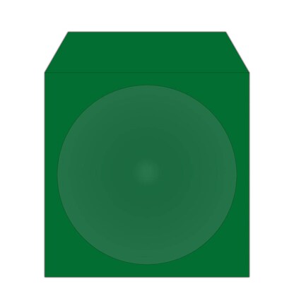 Artikelbild 10 für MediaRange 1er CD-/DVD-Hüllen Papier farbsortiert, 100 St., Artikelnummer 415596