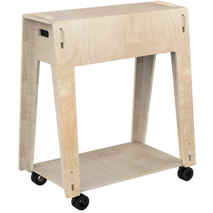 Artikelbild für PLAYROOM Whiteboard-Ständer Donkey Jr. Holz 69,0 x 41,0 x 81,5 cm, 1 St., Artikelnummer 315319