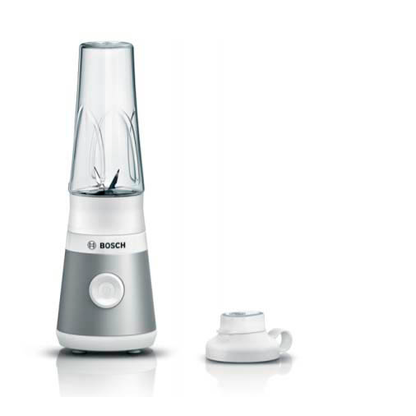 Artikelbild für BOSCH MMB2111T Standmixer weiß 450 W, Artikelnummer 348696