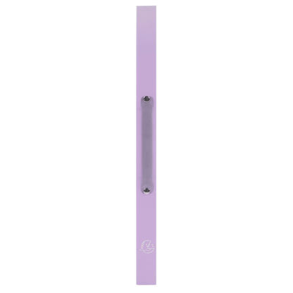 Artikelbild 7 für Exacompta Chromaline Ringbuch 2-Ringe farbsortiert 2,0 cm DIN A4, 20 St., Artikelnummer 680896