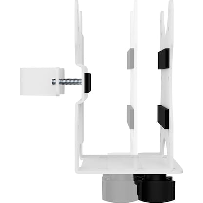 Artikelbild 18 für Fellowes PC-Halterung Thin Client Metall schwarz, Artikelnummer 684144