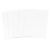 Artikelbild 1 für folia Fotokarton weiß 180 g/qm 50 Blatt, Artikelnummer 132725