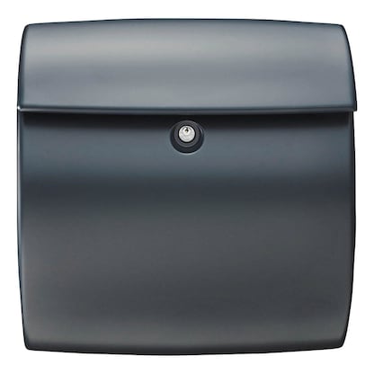 Artikelbild 3 für BURG WÄCHTER Briefkasten Pearl 35650 granit, Artikelnummer 507355