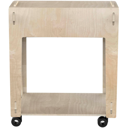 Artikelbild 2 für PLAYROOM Whiteboard-Ständer Donkey Jr. Holz 69,0 x 41,0 x 81,5 cm, 1 St., Artikelnummer 315319