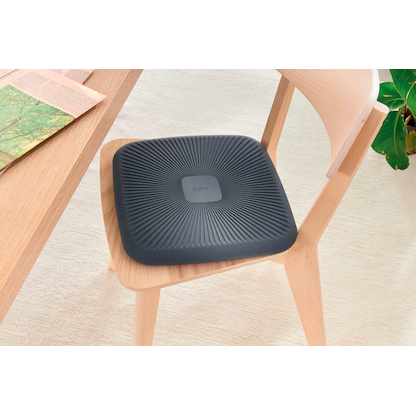 Artikelbild 6 für LEITZ Ergo Active Balance-Kissen grau, Artikelnummer 401519