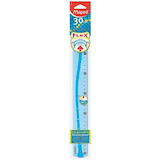 Artikelbild 1 für maped Lineal Flex 30,0 cm, blau oder grün-transparent, Artikelnummer 602526