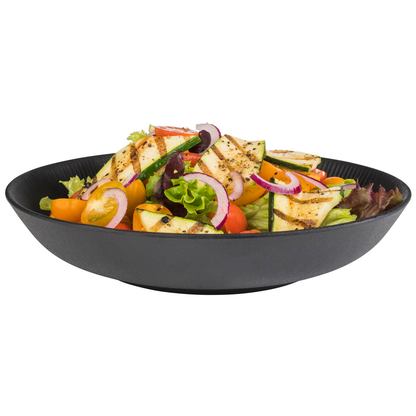 Artikelbild 2 für APS Schale NERO schwarz 0,8 l, 1 St., Artikelnummer 487219